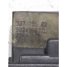 Recambio de mando limpia para peugeot 206 hatchback (2a/c) 2.0 hdi 90 referencia OEM IAM 33779502  