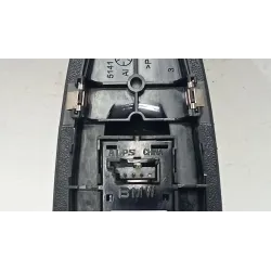 Recambio de mando elevalunas delantero derecho para bmw 4 gran coupe (f36) 420 d referencia OEM IAM 920810702 08433000  