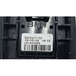 Recambio de mando elevalunas delantero derecho para bmw 4 gran coupe (f36) 420 d referencia OEM IAM 920810702 08433000  