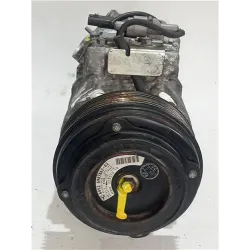 Recambio de compresor aire acondicionado para bmw serie 1 berlina (e81/e87)(2004) 2.0 118i [2,0 ltr. - 105 kw 16v] referencia OE