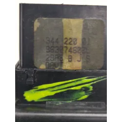 Recambio de mando intermitentes para peugeot 206 hatchback (2a/c) 2.0 hdi 90 referencia OEM IAM 34422001  