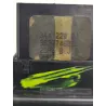Recambio de mando intermitentes para peugeot 206 hatchback (2a/c) 2.0 hdi 90 referencia OEM IAM 34422001  