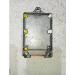 Recambio de centralita airbag para citroën xsara berlina (1997) 1.9 td referencia OEM IAM 550581300  