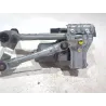 Recambio de motor limpia delantero para seat leon (1p1) 1.6 tdi referencia OEM IAM 1P0955024BBVA  