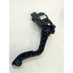 Recambio de potenciometro pedal gas para peugeot 207 (2006) 1.4 confort [1,4 ltr. - 50 kw hdi] referencia OEM IAM 968184408003  