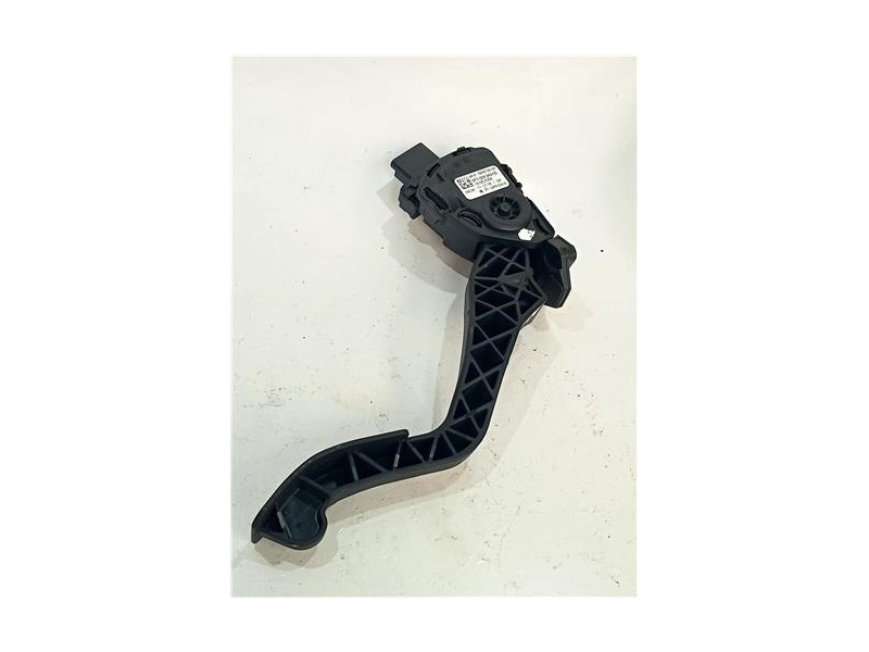 Recambio de potenciometro pedal gas para peugeot 207 (2006) 1.4 confort [1,4 ltr. - 50 kw hdi] referencia OEM IAM 968184408003  