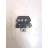 Recambio de control crucero para renault scénic iii (jz0/1_) 1.6 dci (jz00, jz12) referencia OEM IAM 203409Hp  