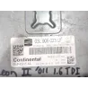 Recambio de centralita inyeccion para seat leon (1p1) 1.6 tdi referencia OEM IAM 03L906023LF  
