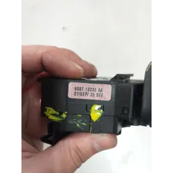 Recambio de mando intermitentes para ford fiesta vi 1.6 tdci referencia OEM IAM 6S6T13335AA  
