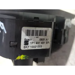 Recambio de mando luces para seat leon (1p1) 1.4 tsi referencia OEM IAM 1P1941431BR  