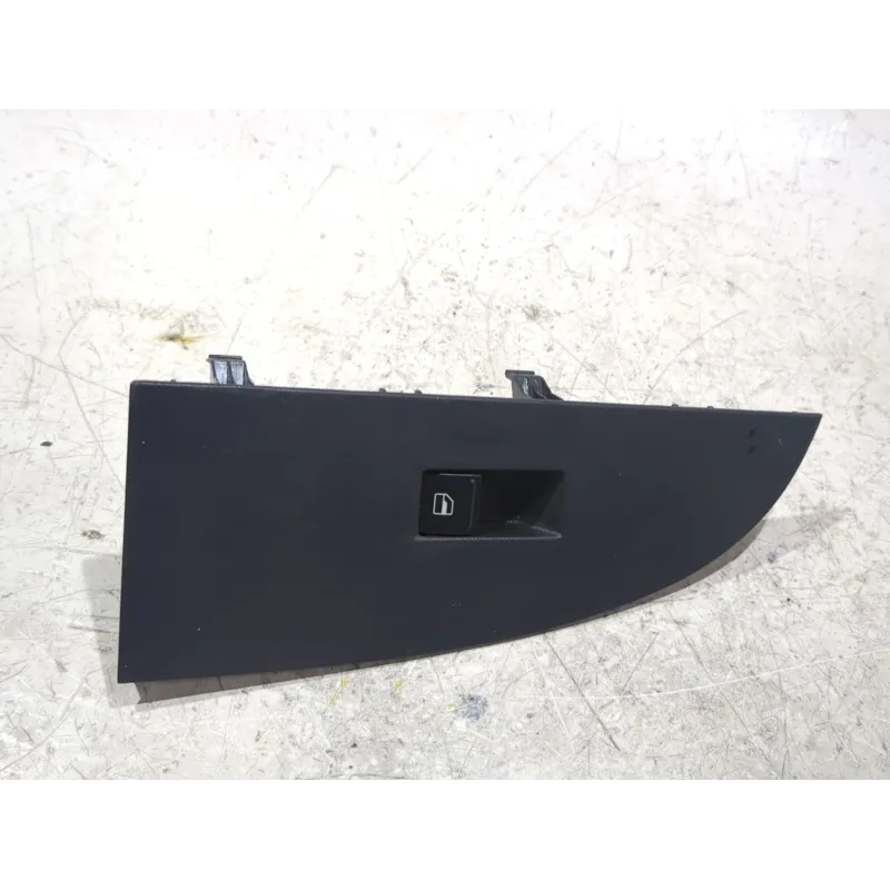 Recambio de mando elevalunas delantero derecho para seat leon (1p1) 1.4 tsi referencia OEM IAM 1P1867172  