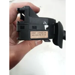 Recambio de mando limpiaparabrisas para ford fiesta vi 1.6 tdci referencia OEM IAM 2S6T17A553AA  