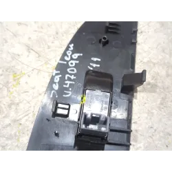 Recambio de mando elevalunas delantero derecho para seat leon (1p1) 1.4 tsi referencia OEM IAM 1P1867172  
