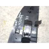 Recambio de mando elevalunas delantero derecho para seat leon (1p1) 1.4 tsi referencia OEM IAM 1P1867172  