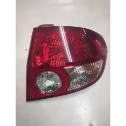 Recambio de piloto trasero derecho para hyundai getz (tb) 1.1 referencia OEM IAM 012211917RR  