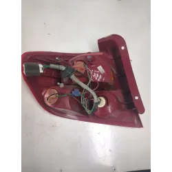 Recambio de piloto trasero derecho para hyundai getz (tb) 1.1 referencia OEM IAM 012211917RR  