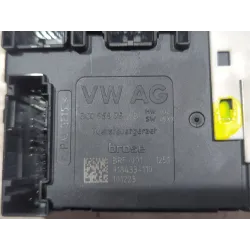 Recambio de motor elevalunas delantero derecho para seat leon (1p1) 1.4 tsi referencia OEM IAM 1P0837402AB  