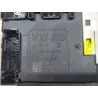Recambio de motor elevalunas delantero derecho para seat leon (1p1) 1.4 tsi referencia OEM IAM 1P0837402AB  