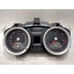 Recambio de cuadro completo para renault megane ii berlina 5p (10.2002) 1.9 privilege [1,9 ltr. - 96 kw dci diesel fap] referenc
