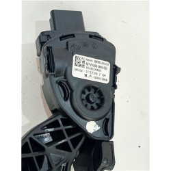 Recambio de potenciometro pedal gas para peugeot 207 (2006) 1.4 confort [1,4 ltr. - 50 kw hdi] referencia OEM IAM 968184408003  
