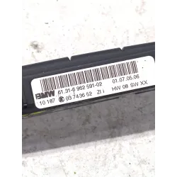Recambio de mando calefaccion / a/a para bmw 3 (e90) 320 d referencia OEM IAM 6131696259102  