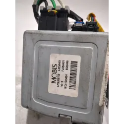 Recambio de columna direccion electrica para kia ceed (ed)(2006) 1.4 d 90cv referencia OEM IAM 56300A2001  