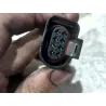 Recambio de retrovisor izquierdo para seat leon (1p1) 1.4 tsi referencia OEM IAM 212836399  