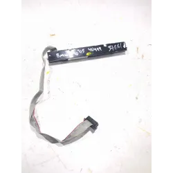 Recambio de mando calefaccion / a/a para bmw 3 (e90) 320 d referencia OEM IAM 6131696259102  