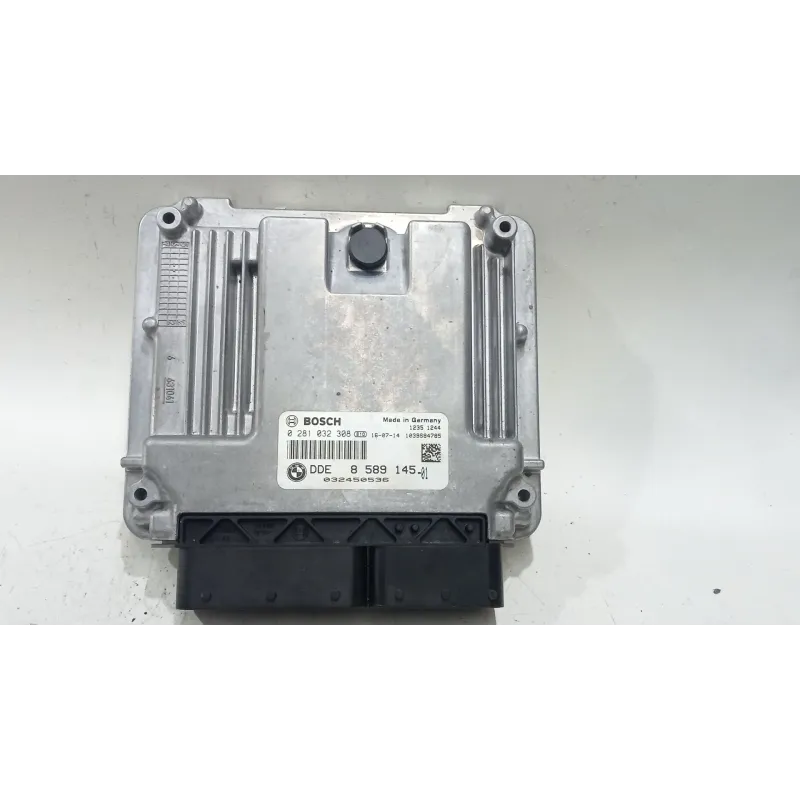 Recambio de centralita inyeccion para bmw 4 gran coupe (f36) 420 d referencia OEM IAM 0281032308 858914501  