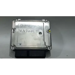 Recambio de centralita inyeccion para bmw 4 gran coupe (f36) 420 d referencia OEM IAM 0281032308 858914501  