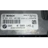 Recambio de centralita inyeccion para bmw 4 gran coupe (f36) 420 d referencia OEM IAM 0281032308 858914501  