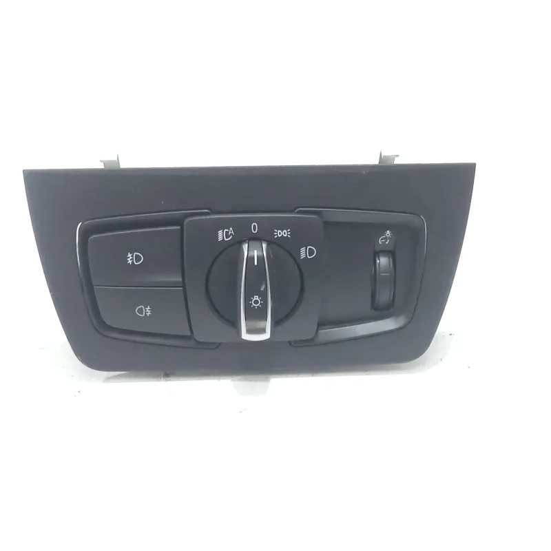Recambio de mando luces para bmw 4 gran coupe (f36) 420 d referencia OEM IAM 939394703 51459218531AI  