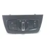 Recambio de mando luces para bmw 4 gran coupe (f36) 420 d referencia OEM IAM 939394703 51459218531AI  