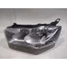 Recambio de faro delantero izquierdo para citroën c elysee 1.6 referencia OEM IAM 045130  