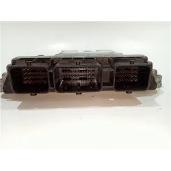 Recambio de centralita inyeccion para peugeot 207 sw (2007) 1.6 hdi referencia OEM IAM 0281013868  