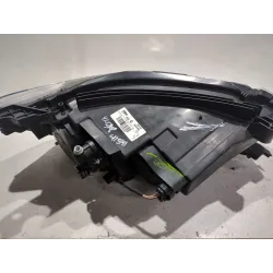 Recambio de faro delantero izquierdo para citroën c elysee 1.6 referencia OEM IAM 045130  