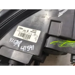 Recambio de faro delantero izquierdo para citroën c elysee 1.6 referencia OEM IAM 045130  