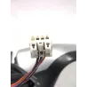 Recambio de retrovisor derecho para volvo v40 familiar (1995) 1.9 di referencia OEM IAM E10117373  