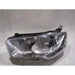 Recambio de faro delantero izquierdo para citroën c elysee 1.6 referencia OEM IAM 045130  