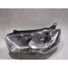 Recambio de faro delantero izquierdo para citroën c elysee 1.6 referencia OEM IAM 045130  