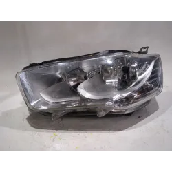 Recambio de faro delantero izquierdo para citroën c elysee 1.6 referencia OEM IAM 045130  