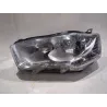 Recambio de faro delantero izquierdo para citroën c elysee 1.6 referencia OEM IAM 045130  