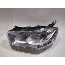 Recambio de faro delantero izquierdo para citroën c elysee 1.6 referencia OEM IAM 045130  