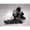 Recambio de turbo para seat leon (1p1) 2.0 tdi referencia OEM IAM 03L253056G  