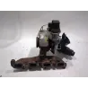 Recambio de turbo para seat leon (1p1) 2.0 tdi referencia OEM IAM 03L253056G  