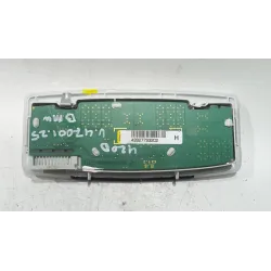 Recambio de luz interior para bmw 4 gran coupe (f36) 420 d referencia OEM IAM 43927793202 17934900  