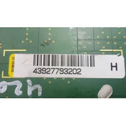 Recambio de luz interior para bmw 4 gran coupe (f36) 420 d referencia OEM IAM 43927793202 17934900  