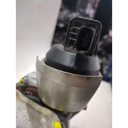 Recambio de turbo para seat leon (1p1) 2.0 tdi referencia OEM IAM 03L253056G  