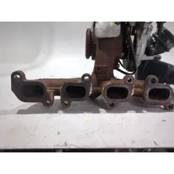 Recambio de turbo para seat leon (1p1) 2.0 tdi referencia OEM IAM 03L253056G  