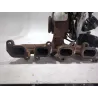Recambio de turbo para seat leon (1p1) 2.0 tdi referencia OEM IAM 03L253056G  